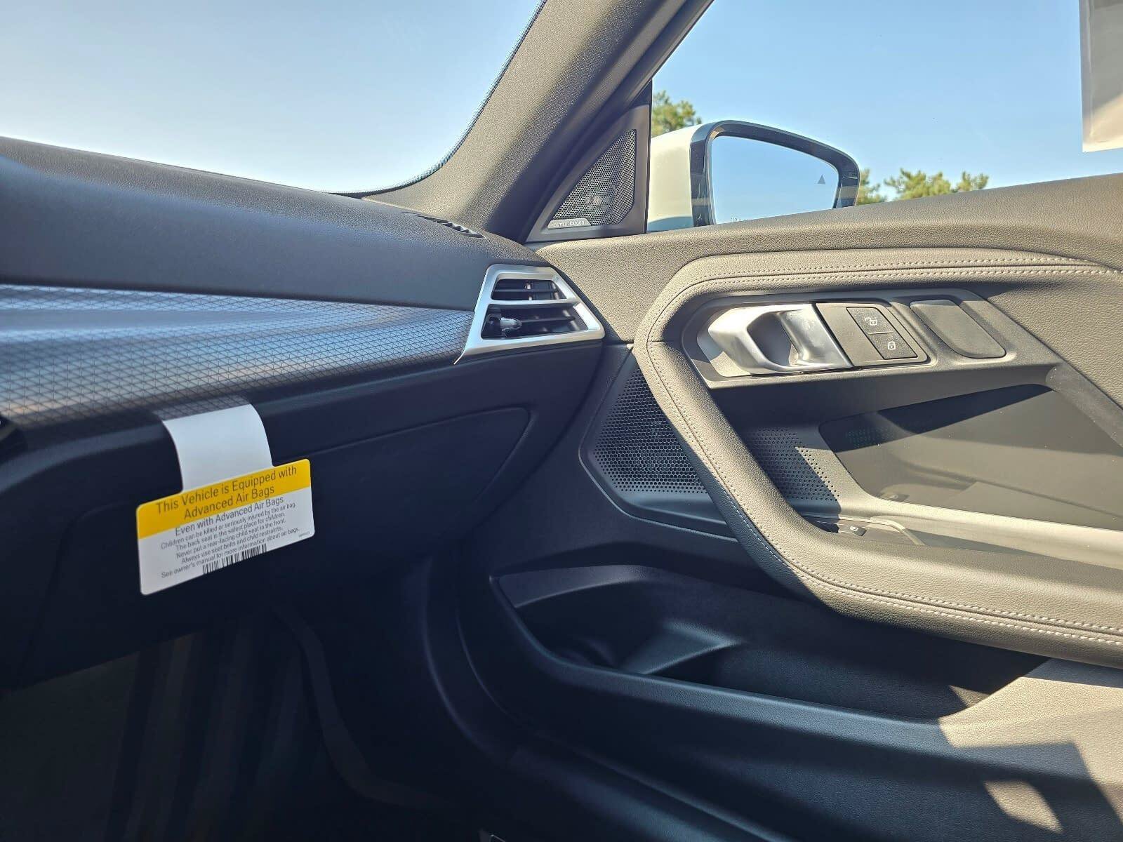 New 2026 Brooklyn Grey Metallic BMW 230i xDrive image 23