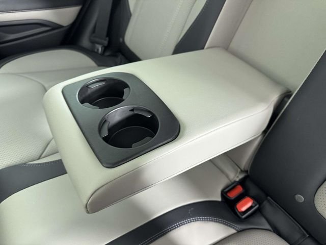 Certified Used 2023 Crystal White Pearl Subaru Limited image 35