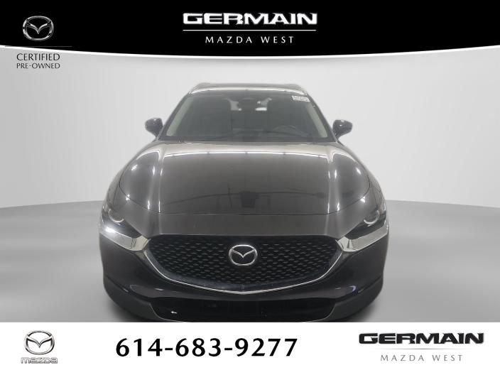 Used 2025 Gray Mazda 2.5 S Select Sport image 2