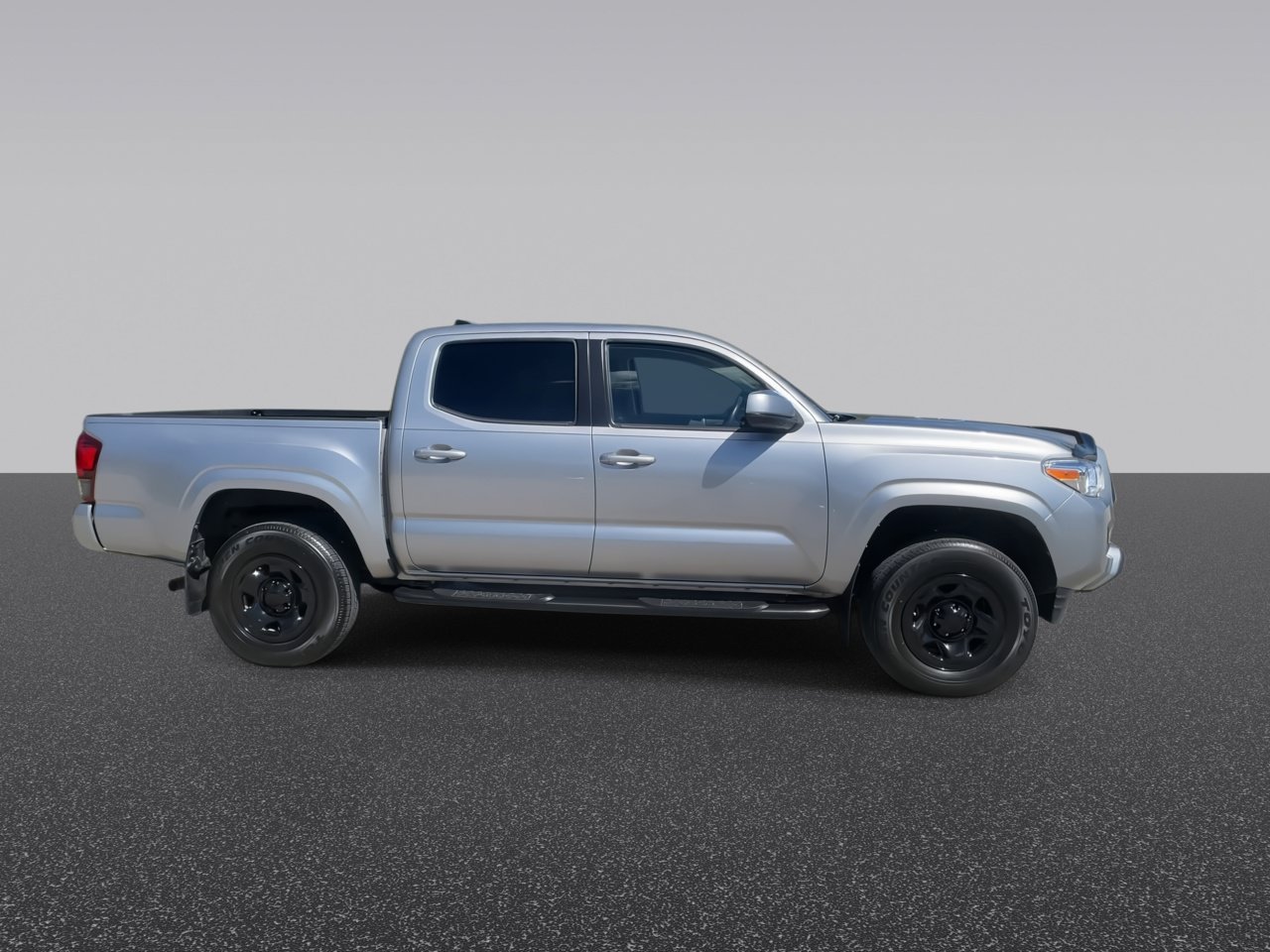 Used 2021 Silver Sky Metallic Toyota SR image 9