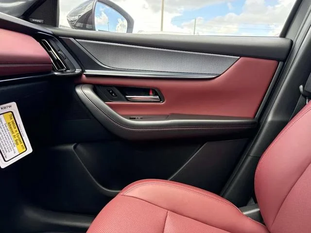 2026 Mazda CX-70 Premium Package - Photo 33