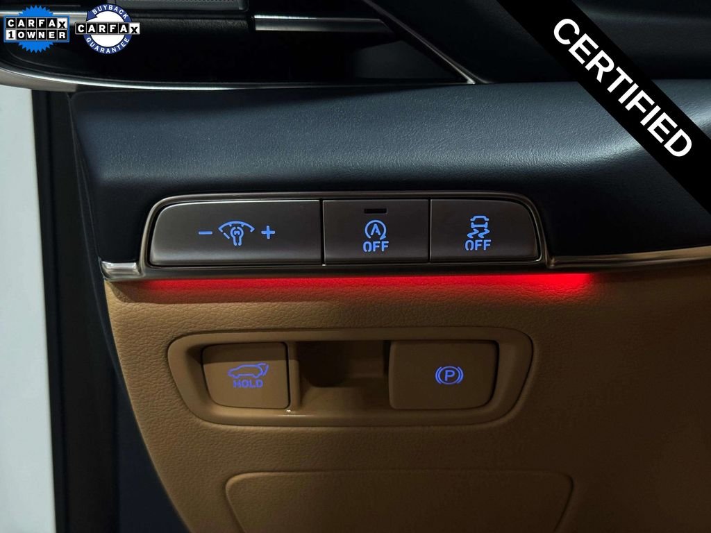 2024 GENESIS GV80 Standard - Photo 19