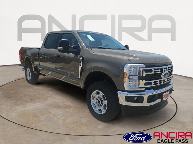 New 2026 Ford Super Duty F-250® XLT