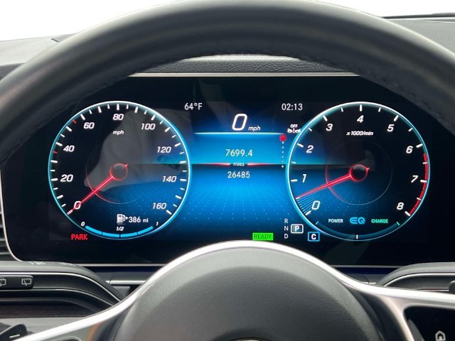2023 Mercedes-Benz GLE GLE450 - Photo 29