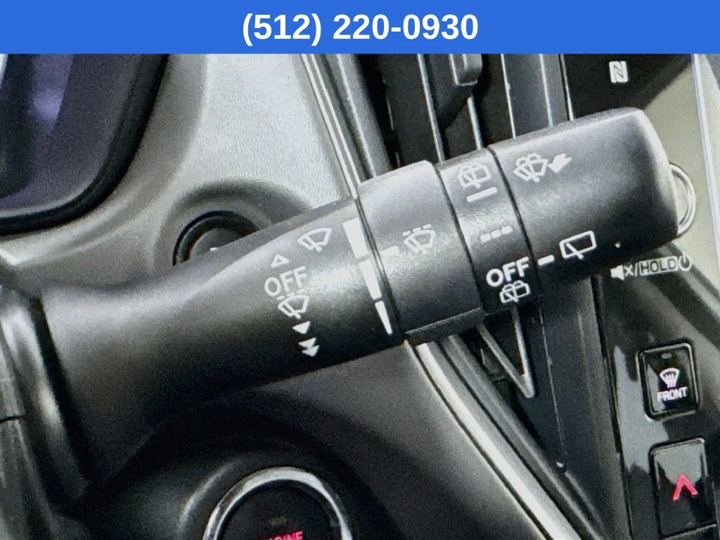 Certified Used 2024 White Subaru Premium image 14