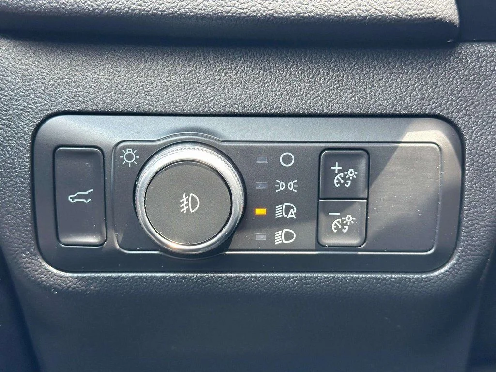 2021 Ford Escape Titanium - Photo 22