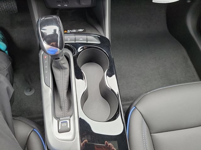 2026 Buick Envista Sport Touring - Photo 23
