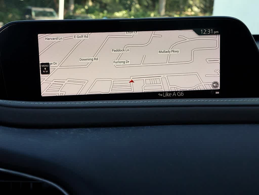 Certified Used 2023 Jet Black Mica Mazda 2.5 S Premium Package image 17