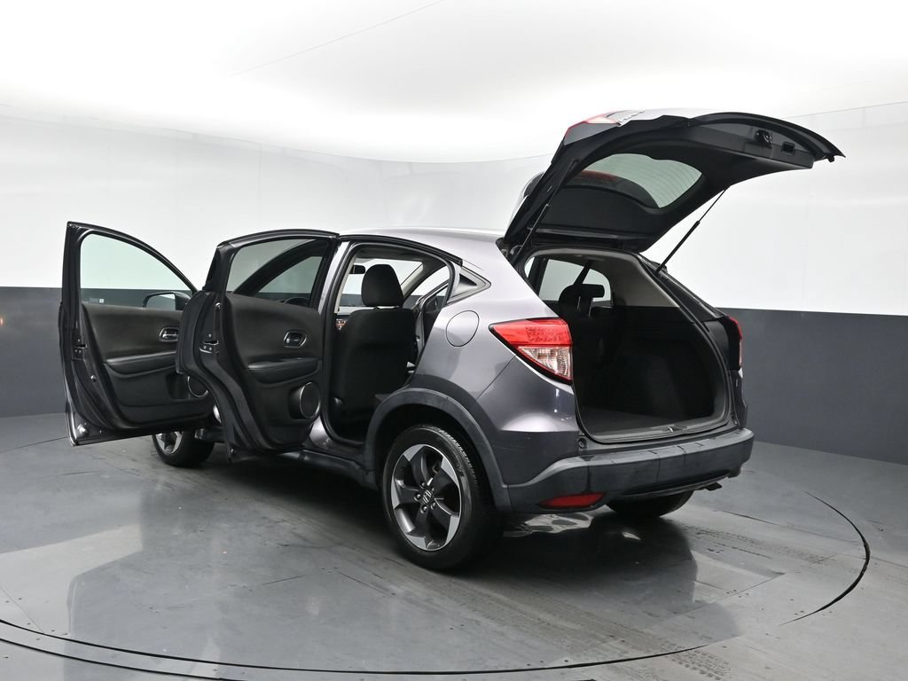 Used 2018  Honda EX image 27