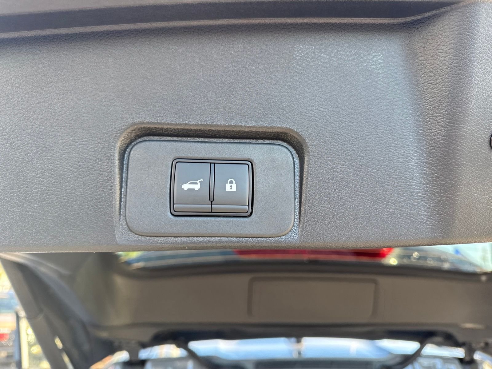 New 2026 Nissan Rogue Dark Armor 4D Sport Utility