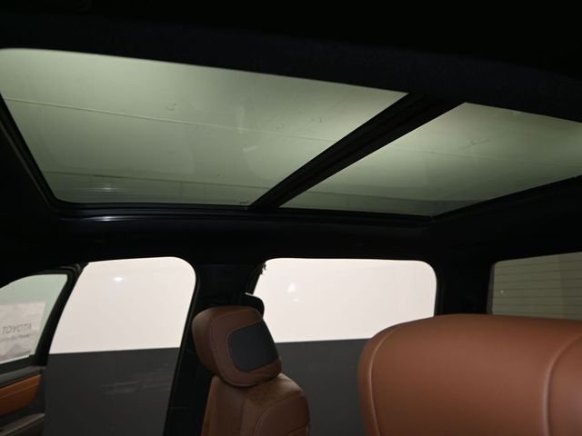 2026 Toyota Tundra 1794 Edition - Photo 9
