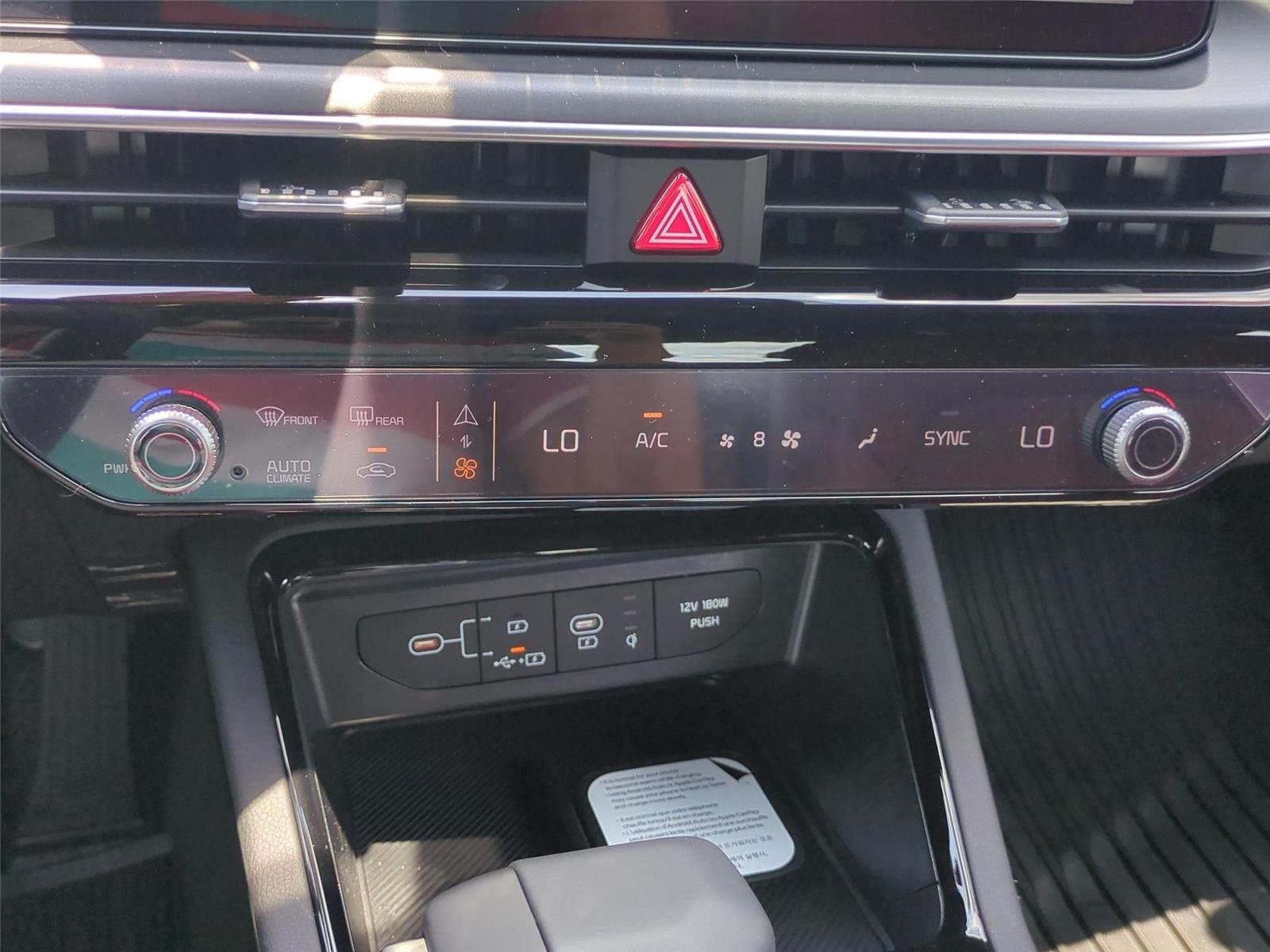 New 2026 Wolf Gray Kia GT-Line image 28