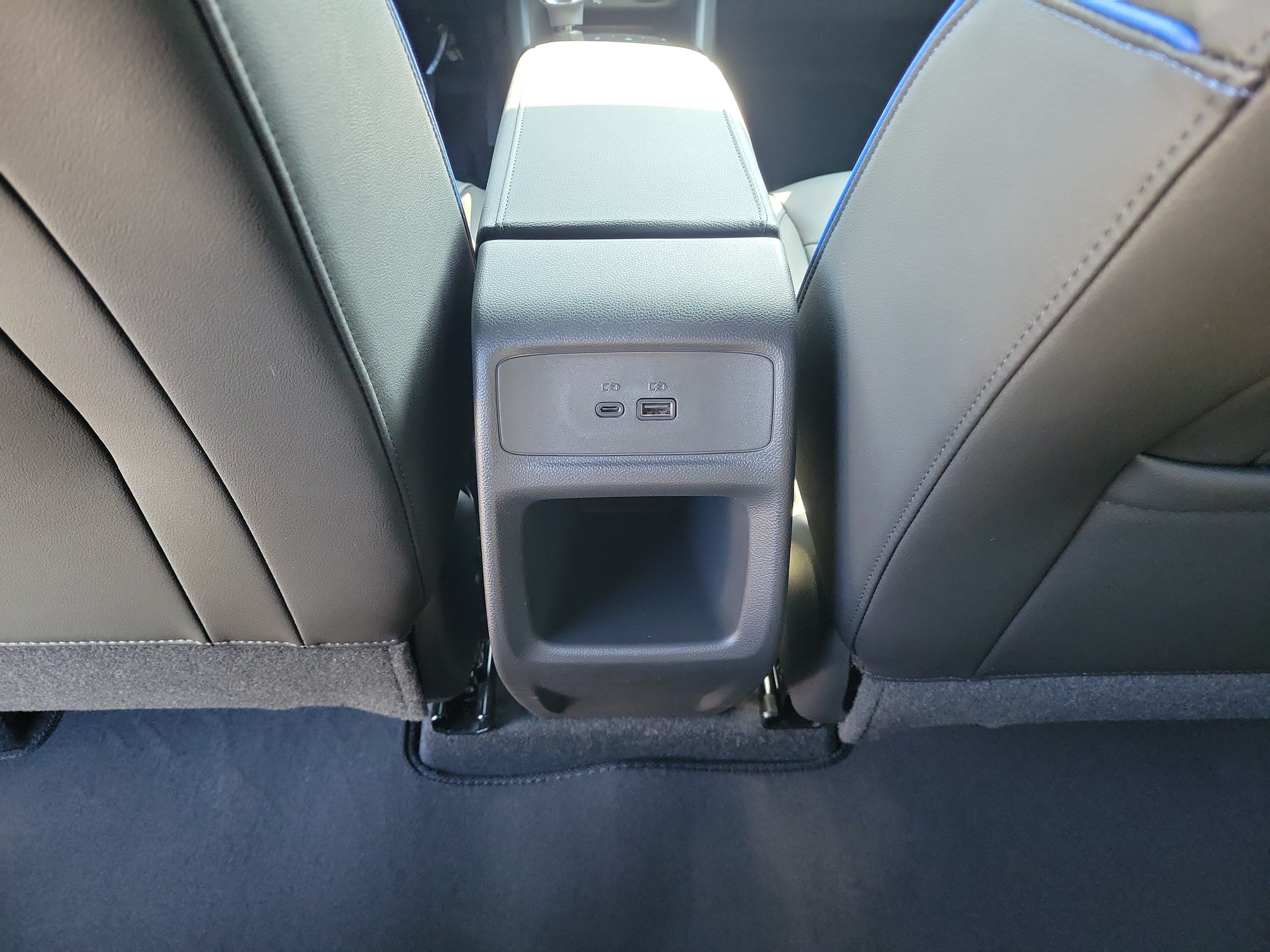 2026 Buick Envista Sport Touring - Photo 11