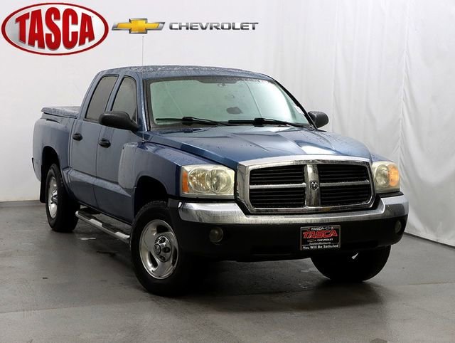 2005 Dodge Dakota ST