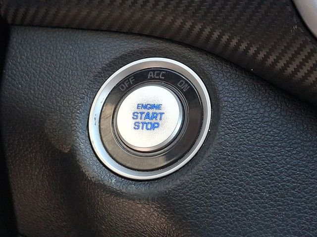 Used 2020 Blue Hyundai Value image 22