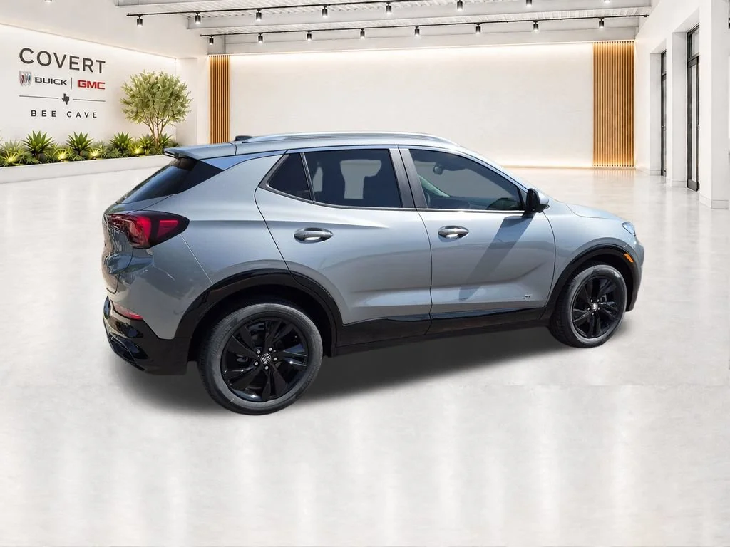 2026 Buick Encore GX Sport Touring - Photo 12