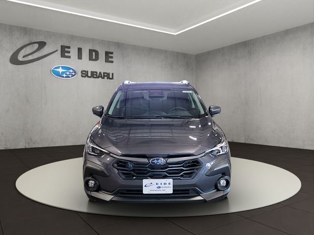 New 2026 MAGNETITE GRAY PEARL Subaru Limited image 8