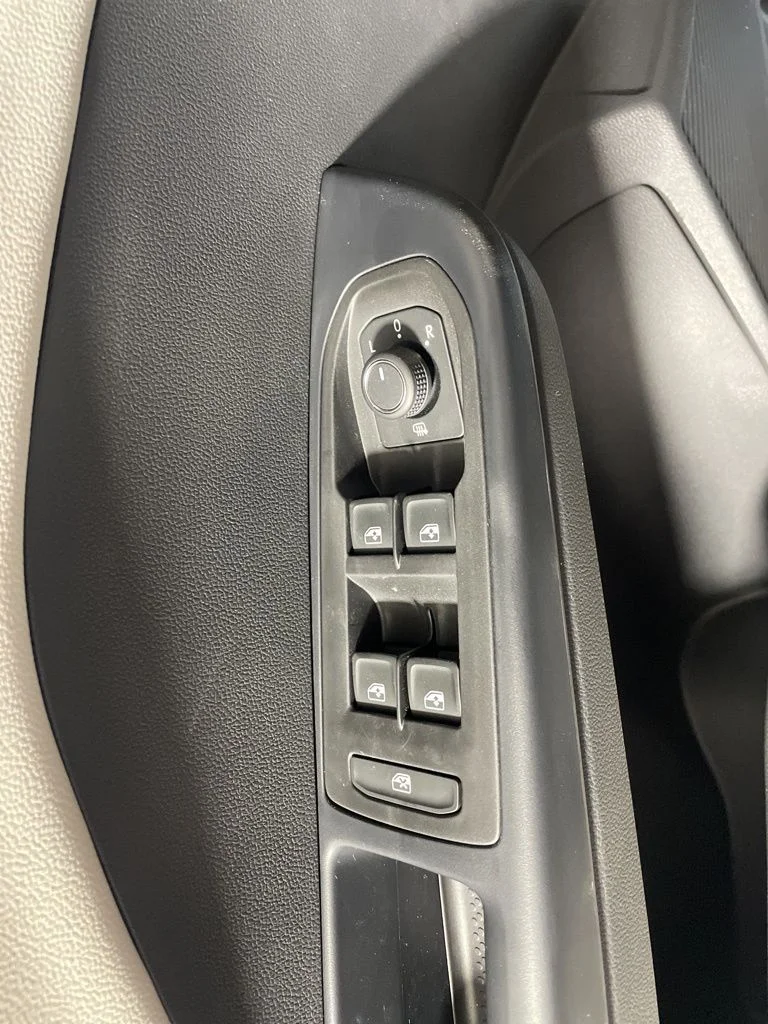 New 2026 Gray Volkswagen 1.5T SEL image 9