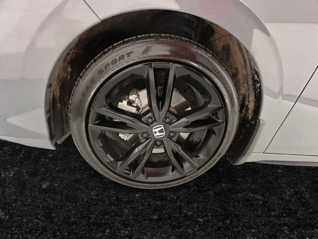 Used 2026  Honda  image 27