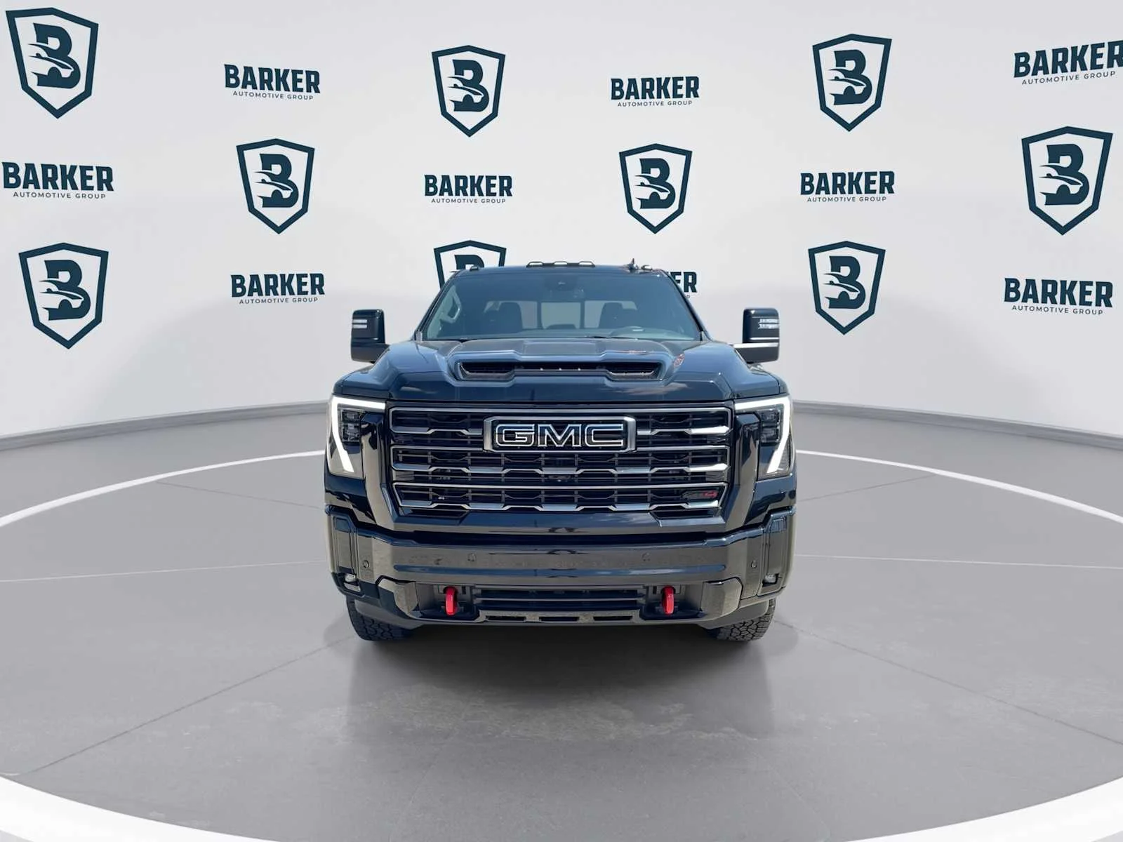 2026 GMC Sierra 2500HD AT4 - Photo 4