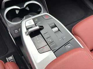 Used 2026 Black BMW M35i image 23