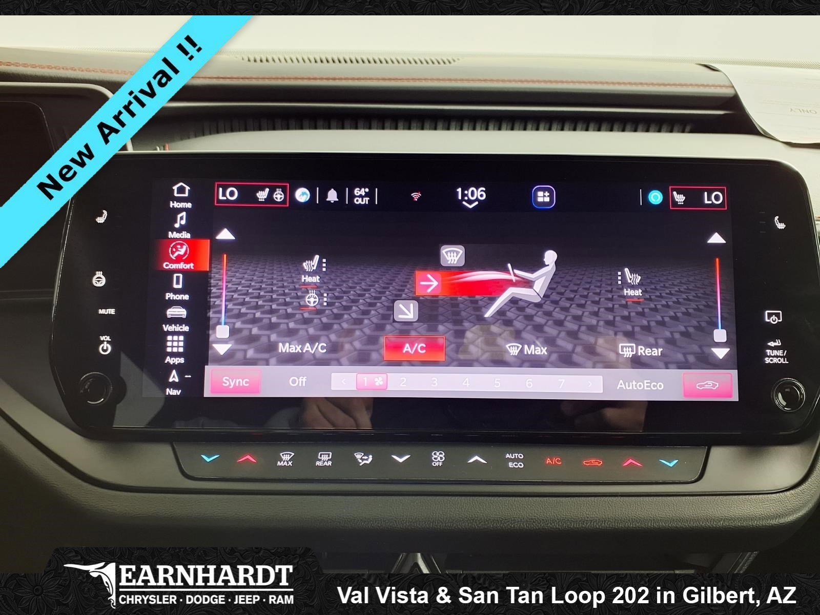 2025 Dodge Charger Daytona R/T - Photo 19