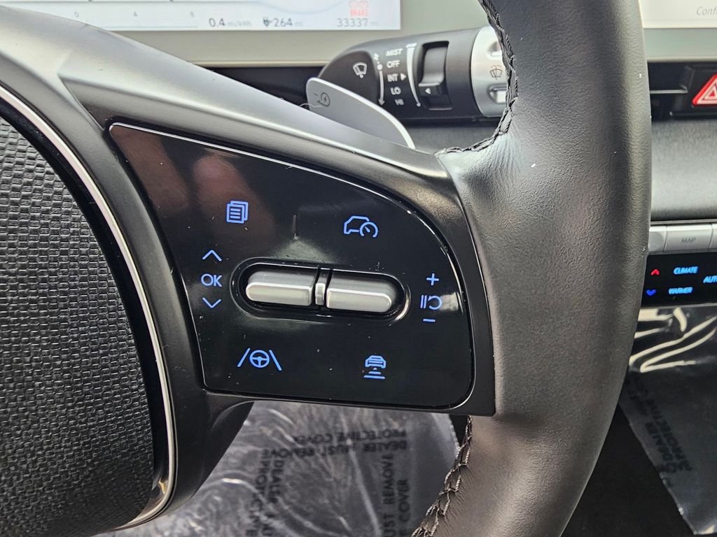 2024 Hyundai IONIQ 5 SEL - Photo 27