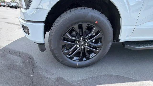 New 2026 Avalanche Ford Lariat® image 45