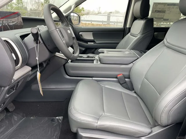 New 2026 Gray Ford Active image 13