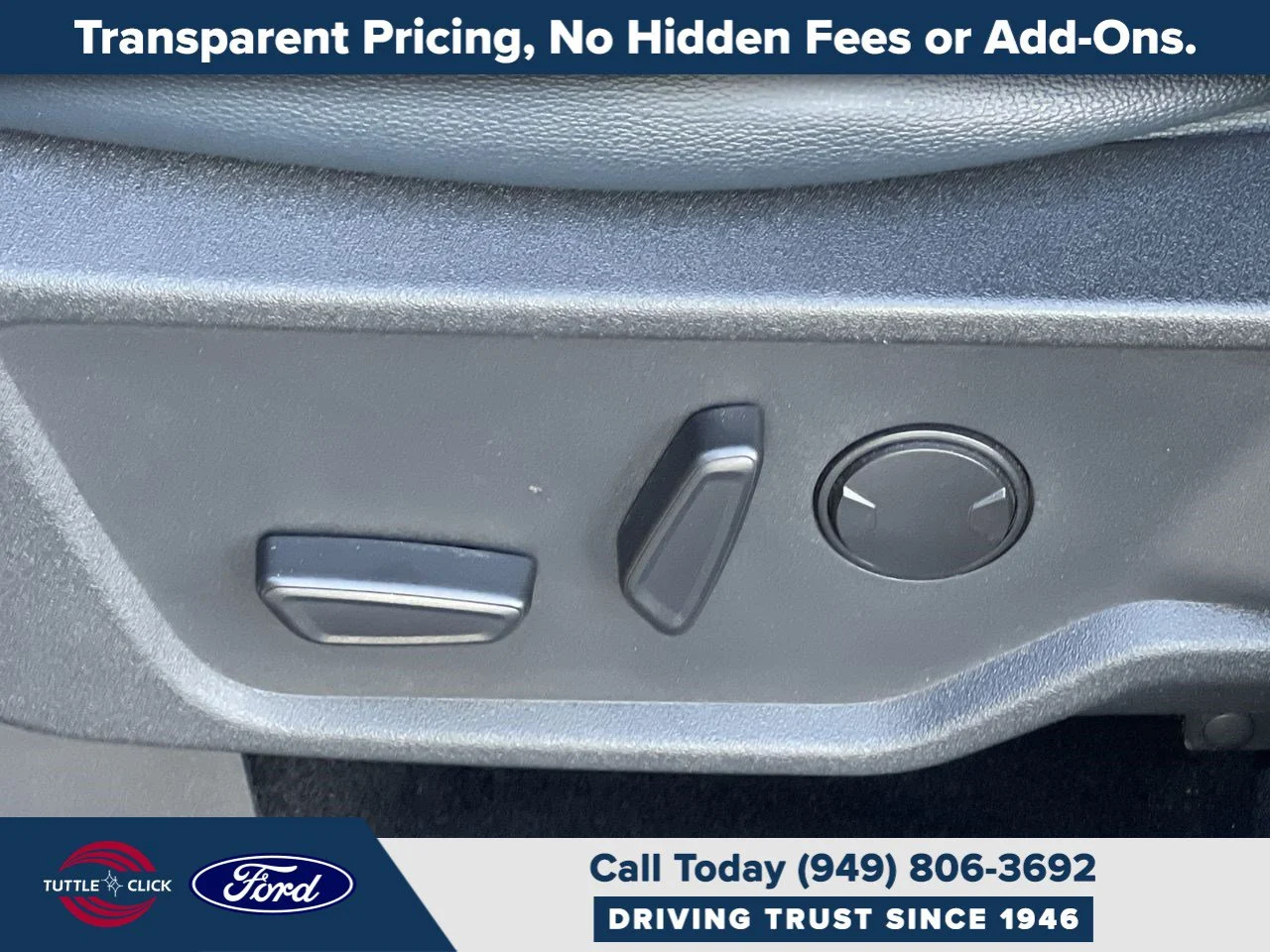 Used 2022 CARBONIZED GRAY M Ford Outer Banks image 33