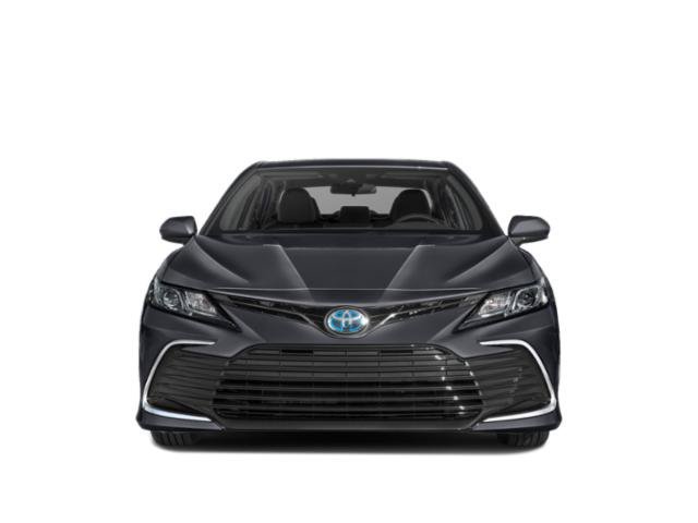 Used 2022 Ice Toyota Hybrid XSE image 4