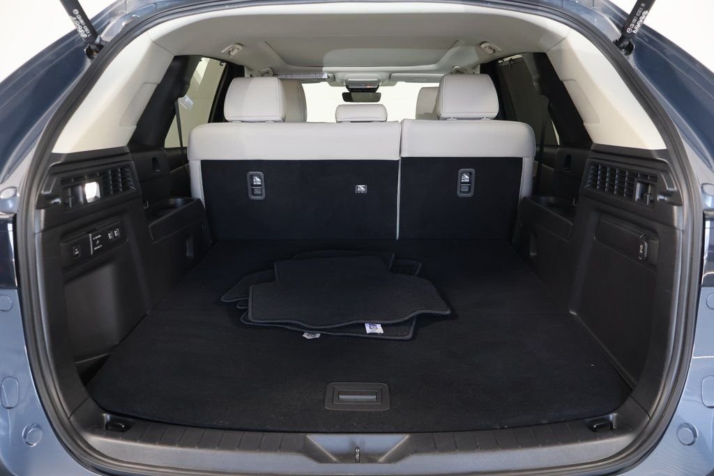 Certified Used 2025 Gray Mazda Premium image 15