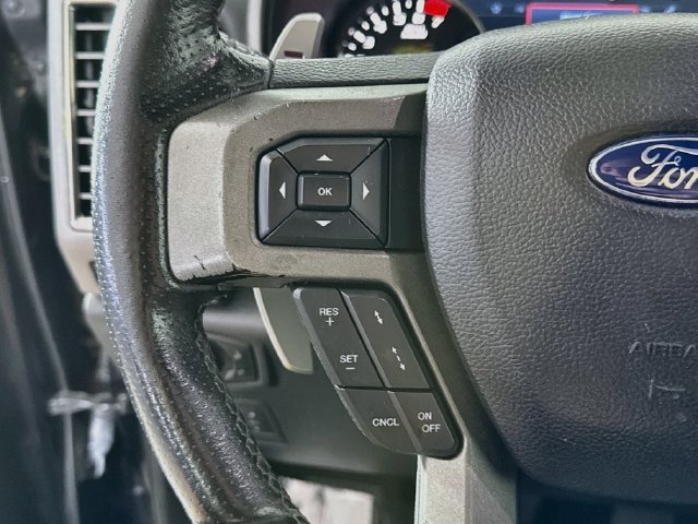 Used 2019 Agate Black Metallic Ford Raptor image 10