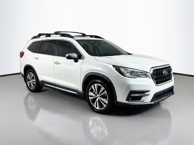 2021 Subaru Ascent