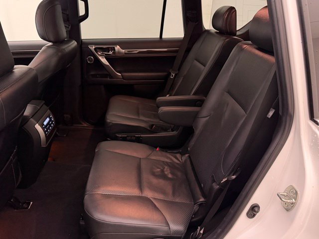 2023 Lexus GX LUXURY - Photo 24