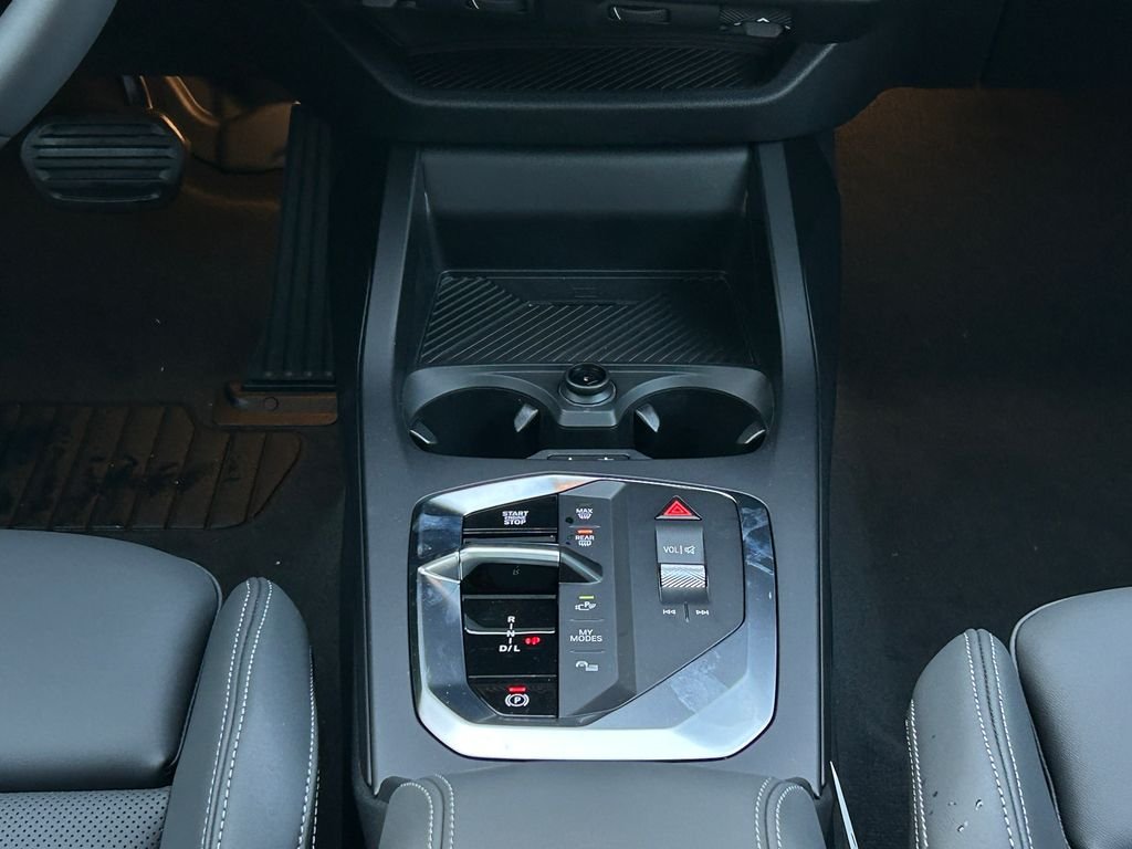 New 2026 Storm Bay Metallic BMW 228 Gran Coupe image 27