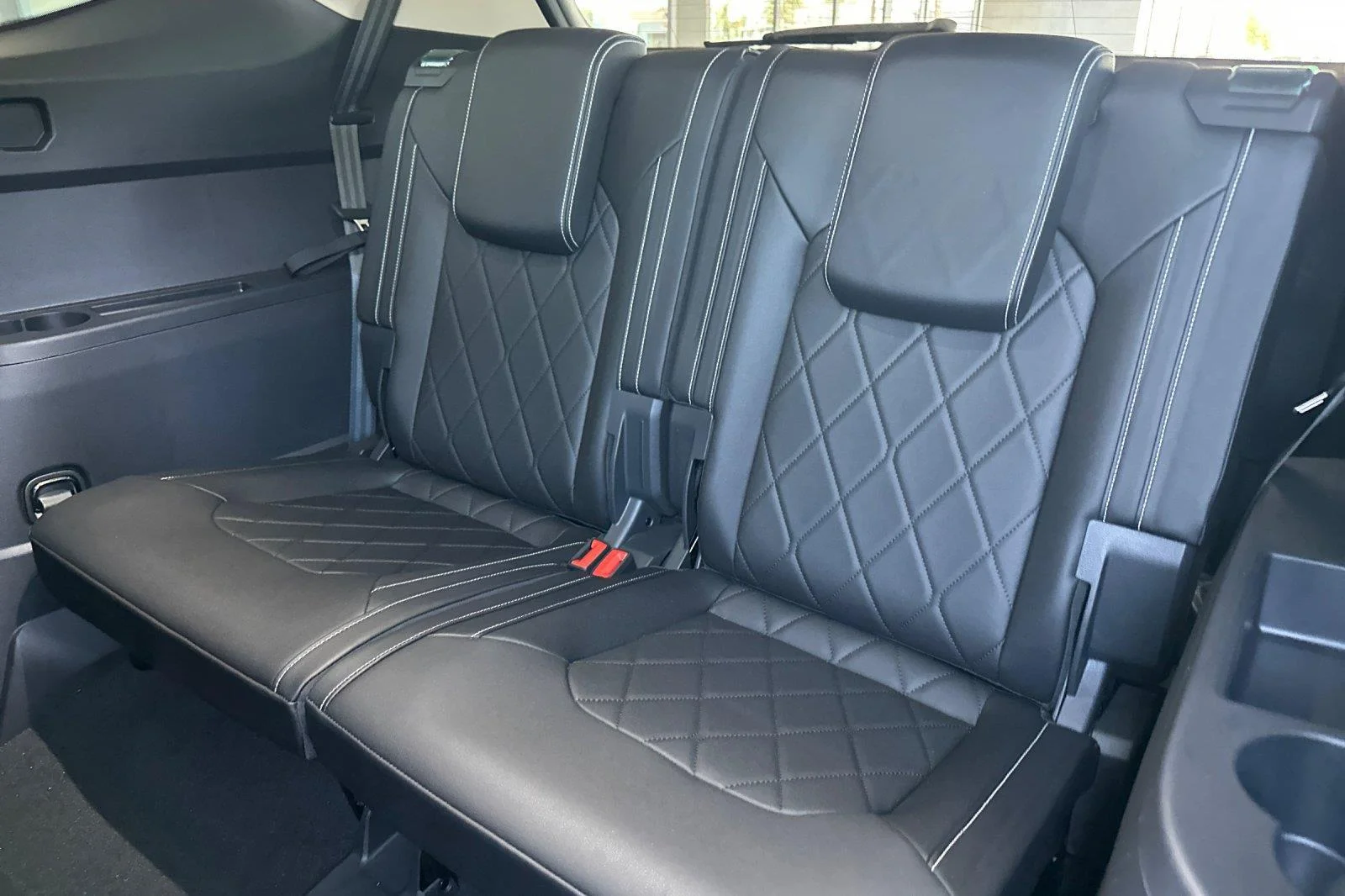 New 2026 Pure Gray Volkswagen 2.0T SEL Premium R-Line image 15