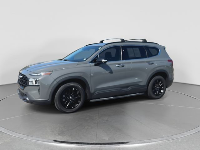Used 2023 Gray Hyundai XRT image 4
