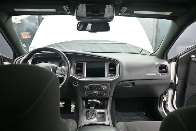 Used 2019 White Dodge R/T image 9
