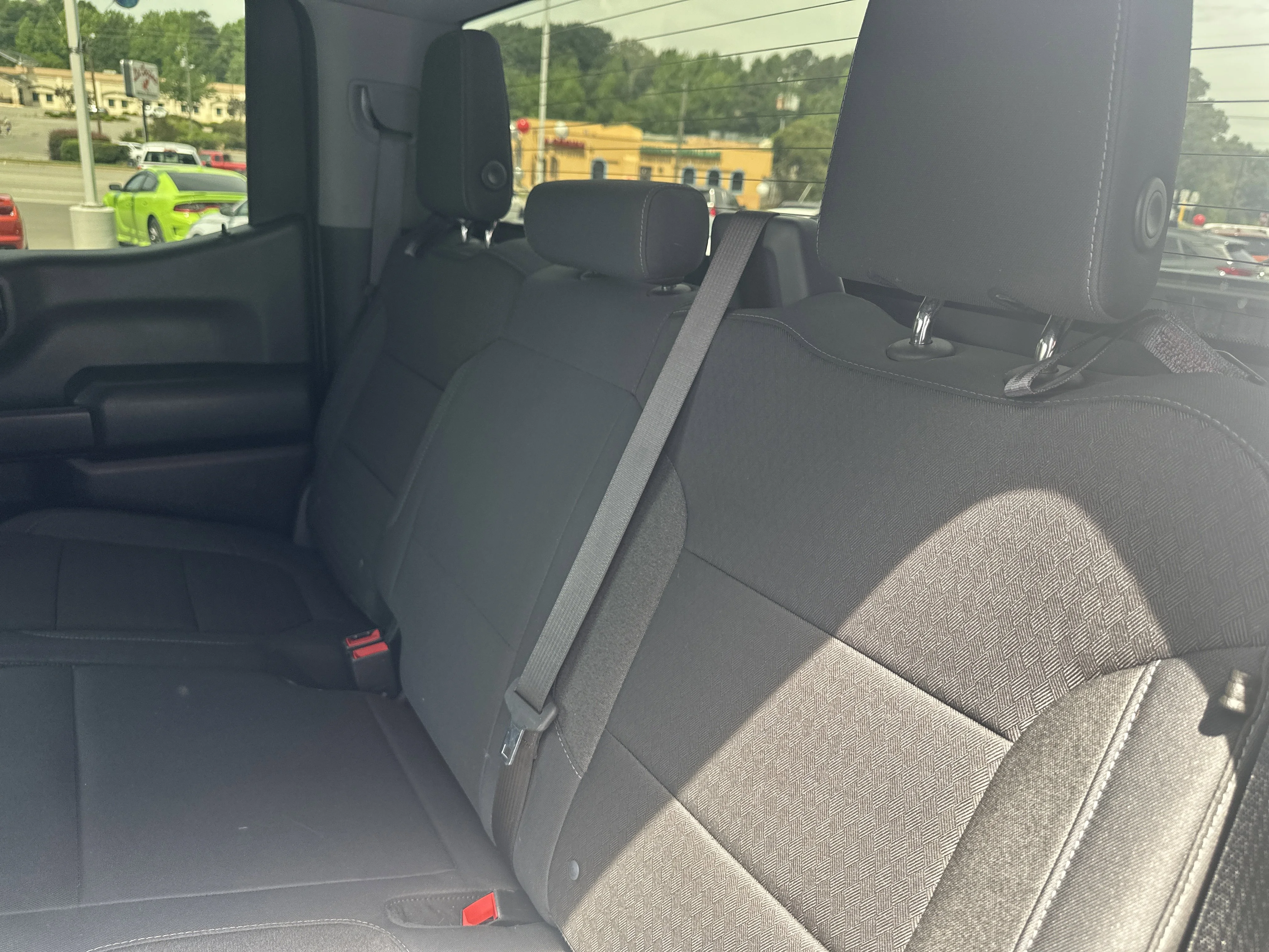 Used 2019 Summit White Chevrolet LT image 22