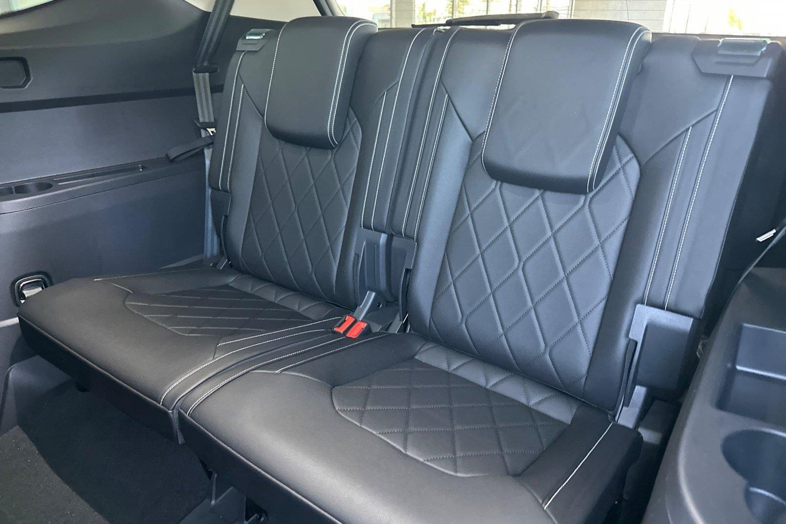 New 2026 Pure Gray Volkswagen 2.0T SEL Premium R-Line image 15