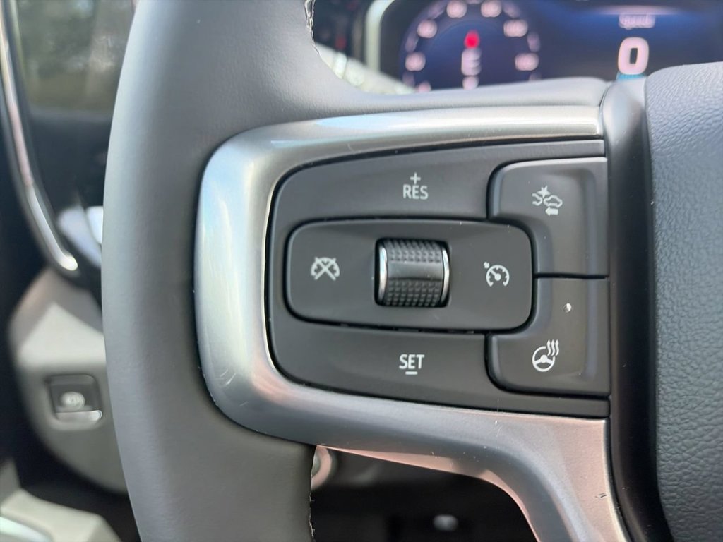 2026 Chevrolet Silverado 1500 RST - Photo 23