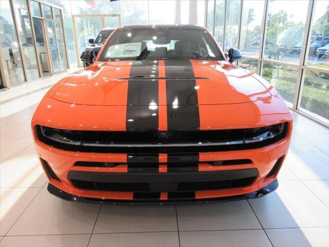New 2026 Peel Out Exterior Paint Dodge Scat Pack Plus image 3