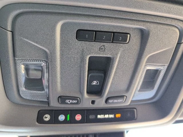 2025 Chevrolet Silverado 2500 HD LT - Photo 28