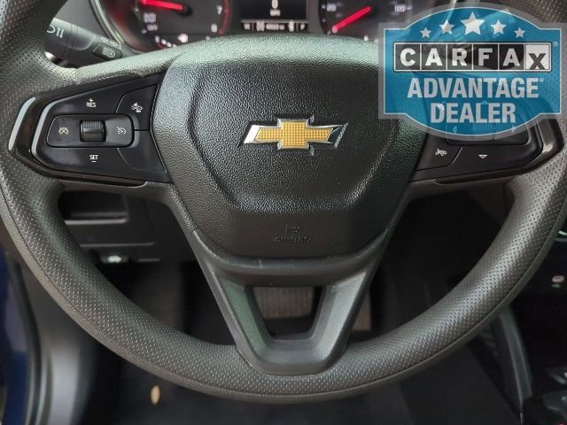2023 Chevrolet TrailBlazer LT - Photo 6