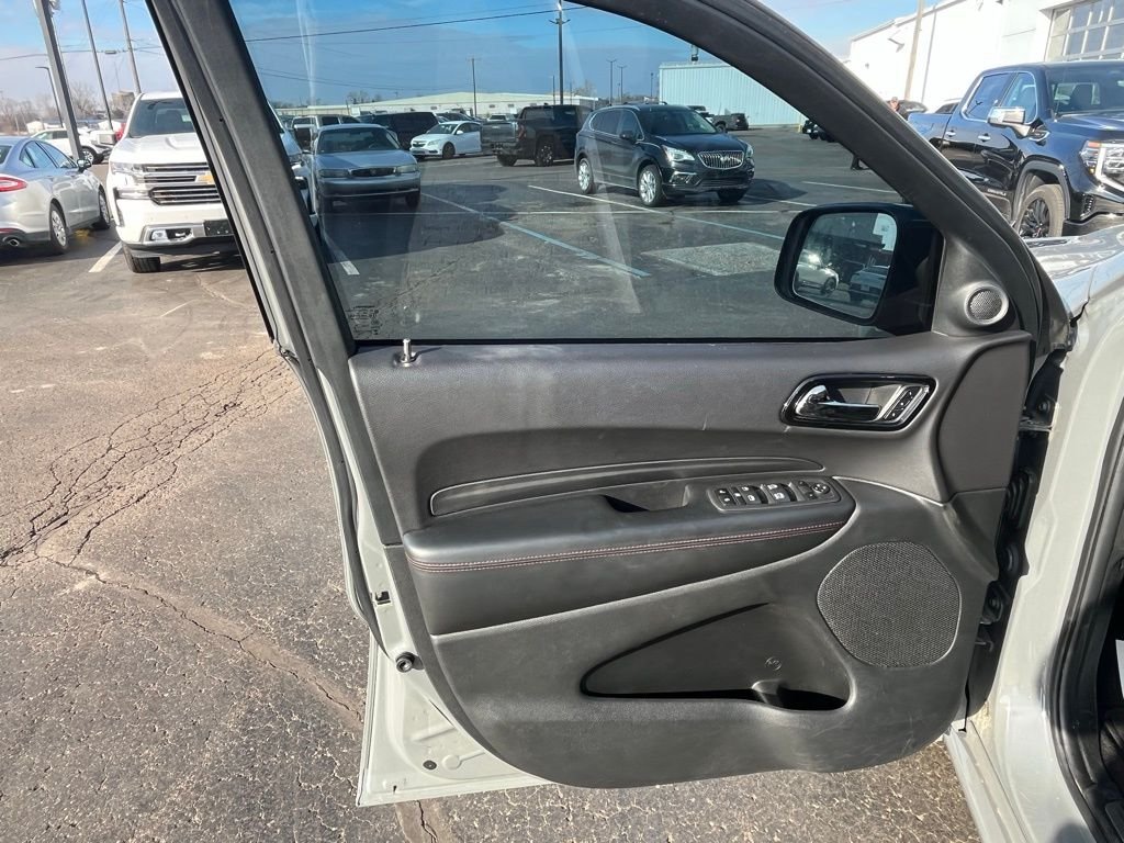 Used 2022 Gray Dodge R/T image 24