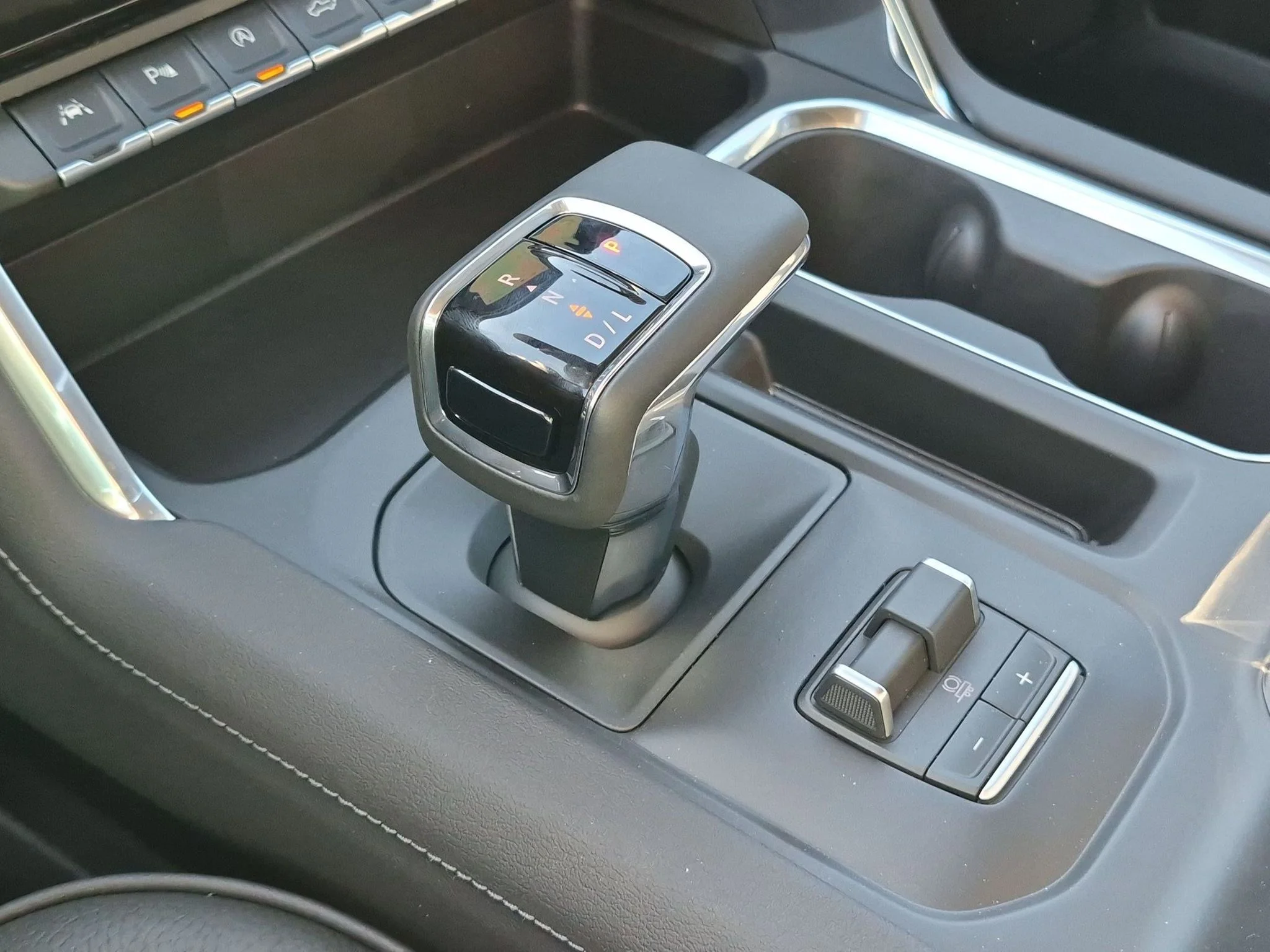 2026 GMC Sierra 1500 Denali - Photo 12