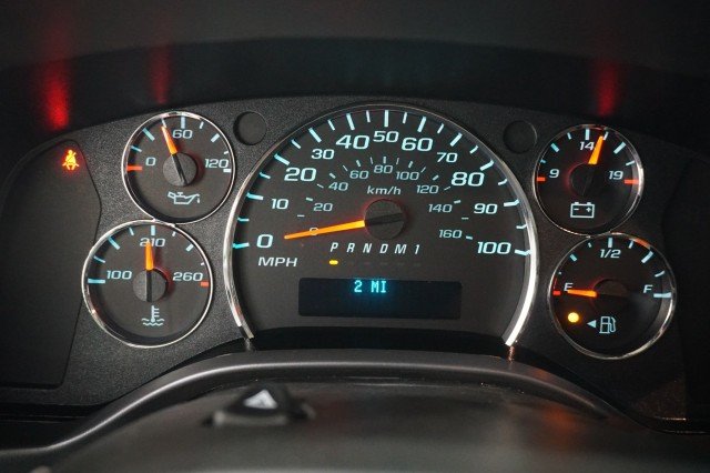 New 2026 Summit White GMC Work Van image 20