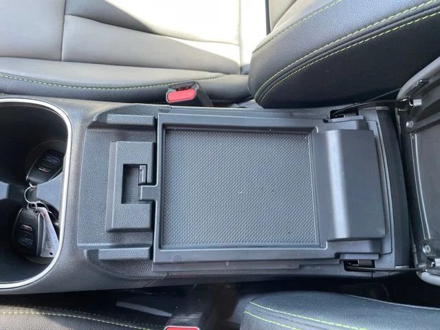2023 Subaru Outback Onyx Edition - Photo 23