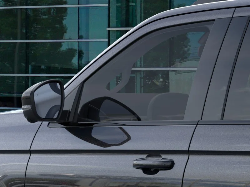 New 2026 Agate Black Metallic Ford Platinum® image 39
